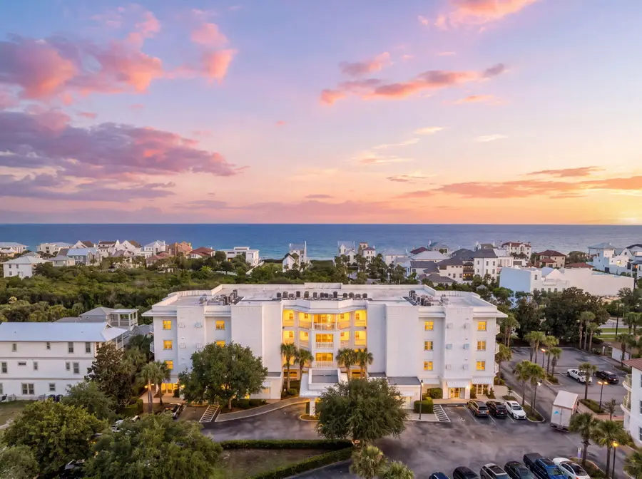 9961 E Co Highway 30a #204, Alys Beach, FL 32461 - #2