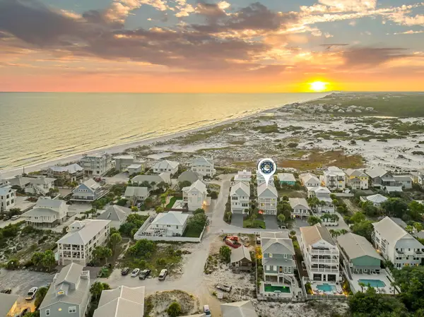 260 Magnolia Street, Santa Rosa Beach, FL 32459