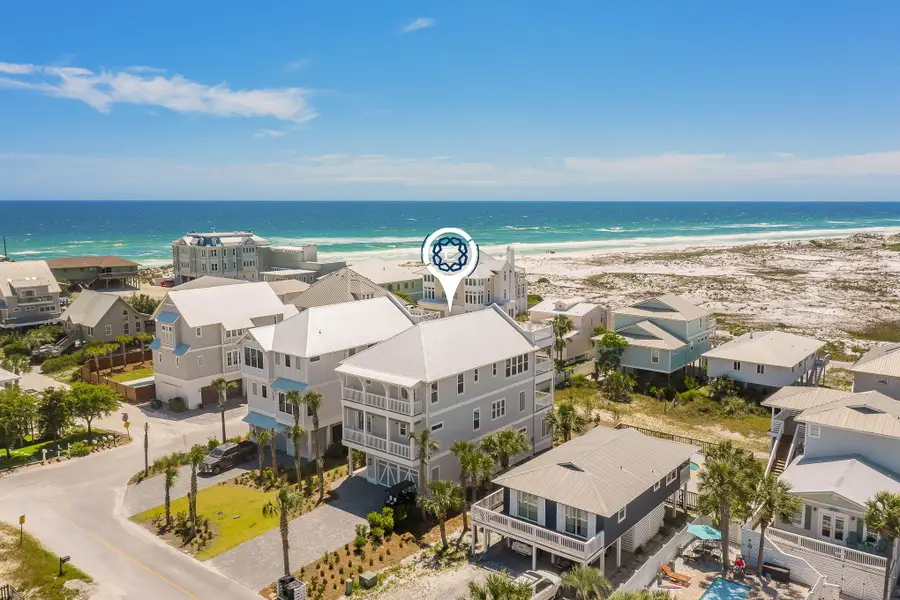 260 Magnolia Street, Santa Rosa Beach, FL 32459 - #2