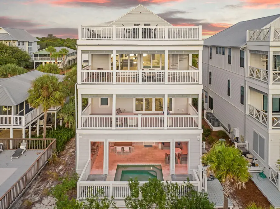 260 Magnolia Street, Santa Rosa Beach, FL 32459 - #3