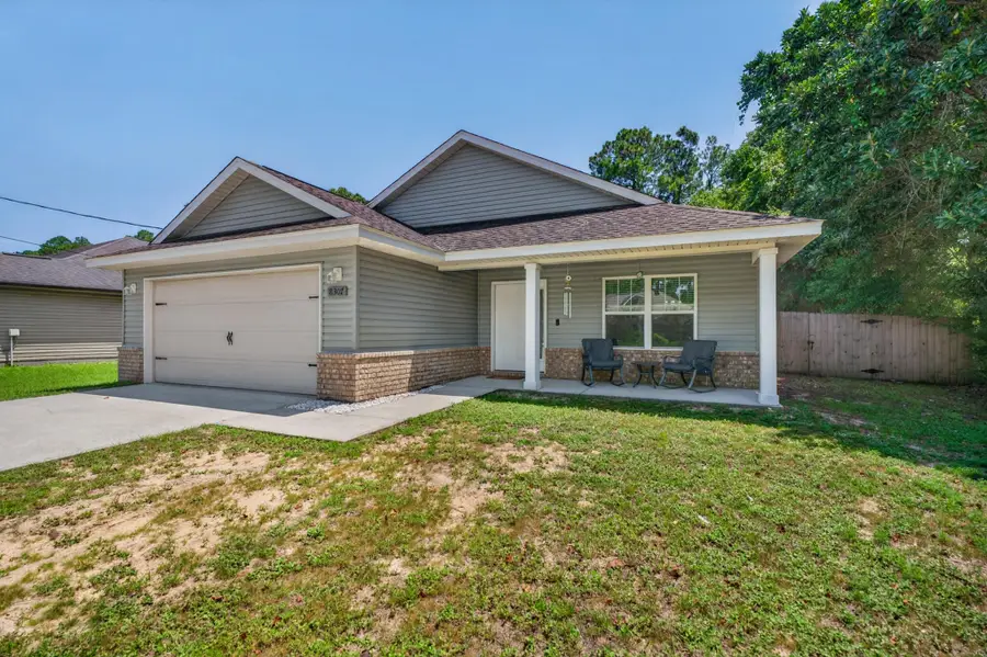 8307 Toledo Street, Navarre, FL 32566 - #2