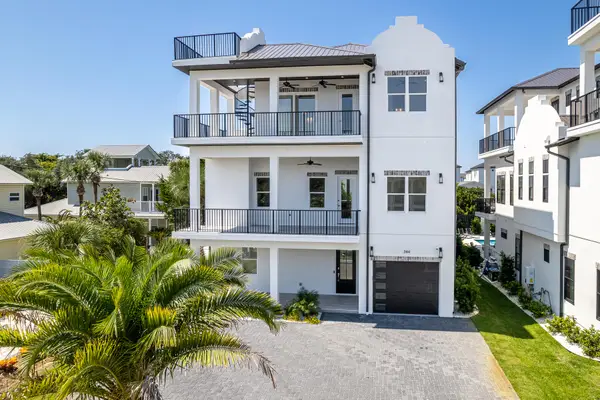 344 S Holiday Road, Miramar Beach, FL 32550
