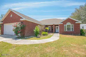 2121 Angora Drive, Chipley, FL 32428 - #1