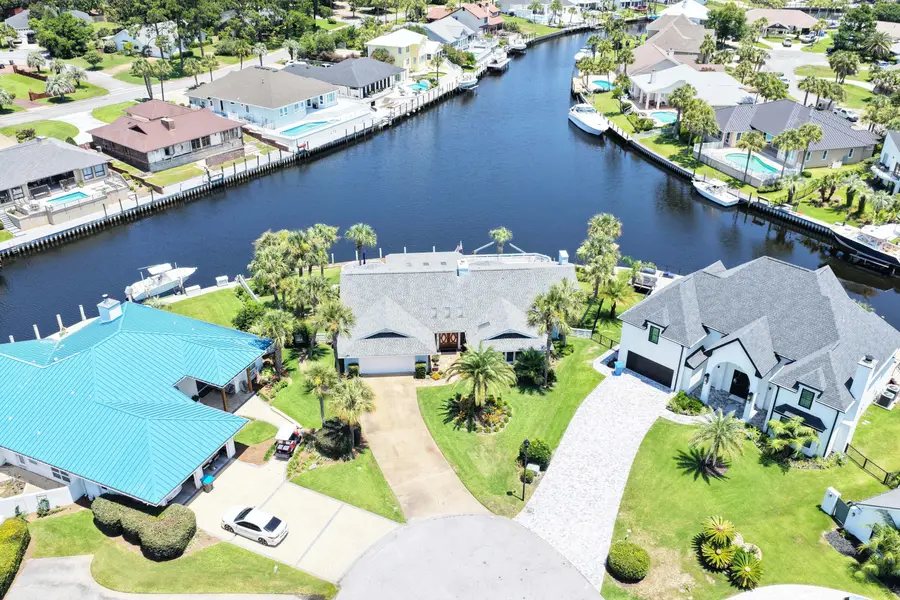 1522 Trout Lane, Panama City Beach, FL 32408 - #3