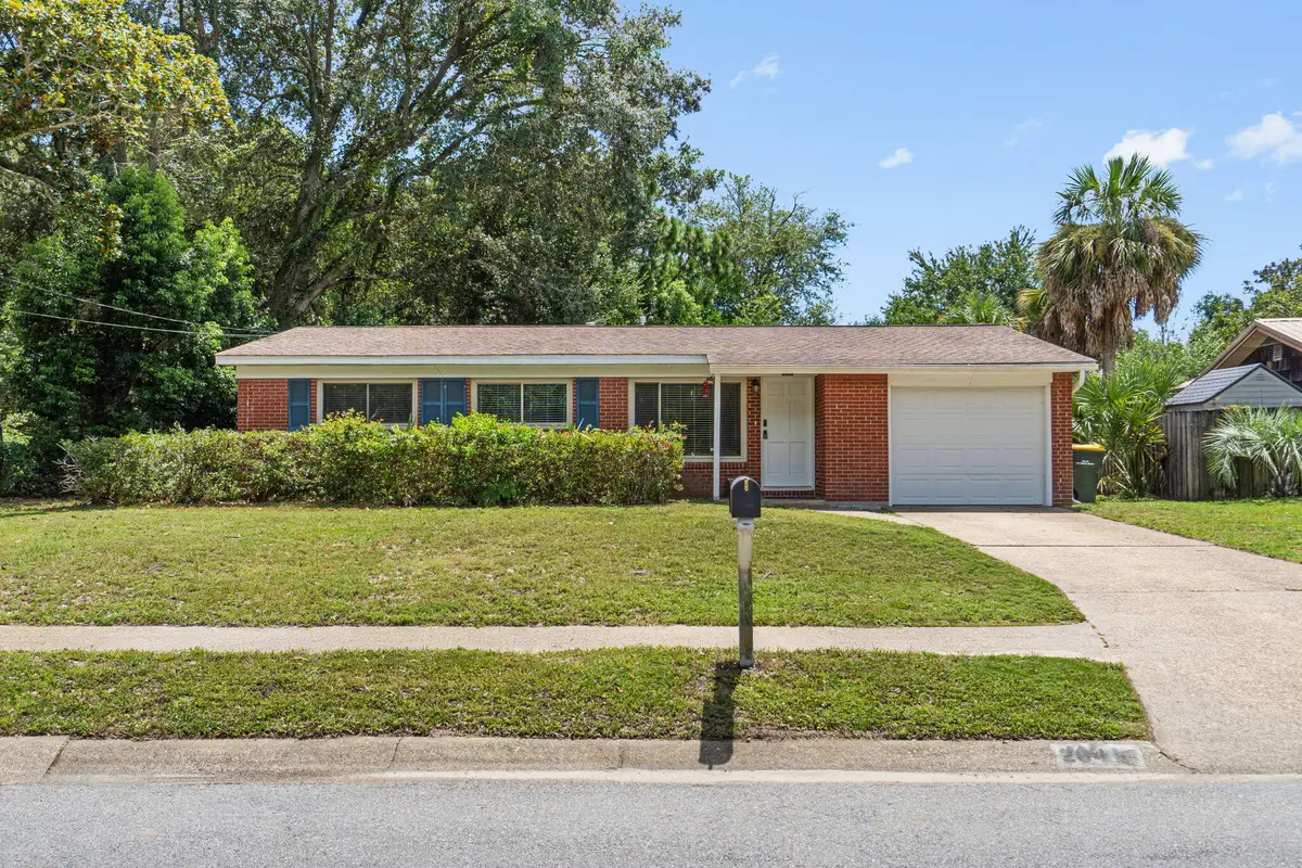 234 NW Holmes Boulevard, Fort Walton Beach, FL 32548 - #1