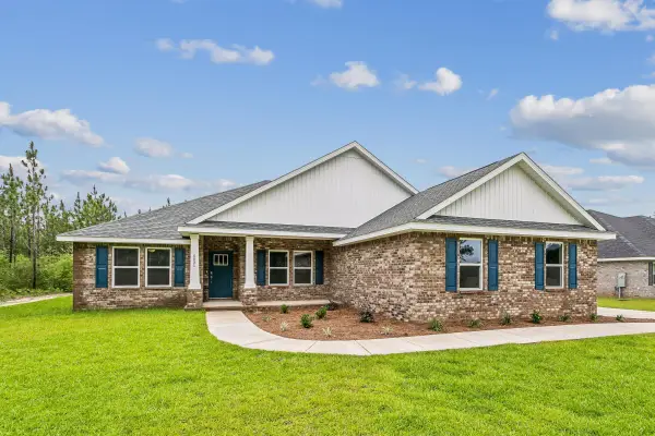 6671 Prosperity Lane, Milton, FL 32570