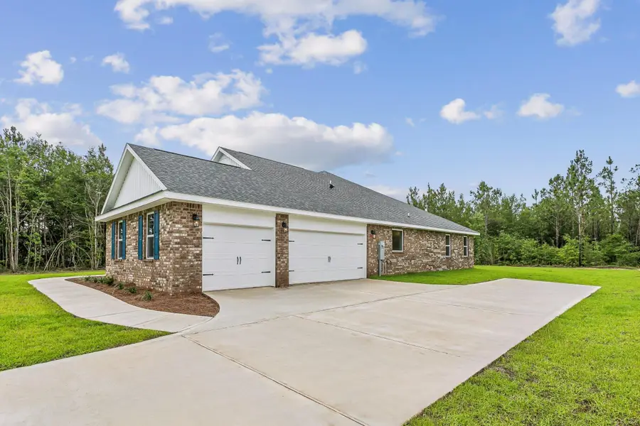 6671 Prosperity Lane, Milton, FL 32570 - #2