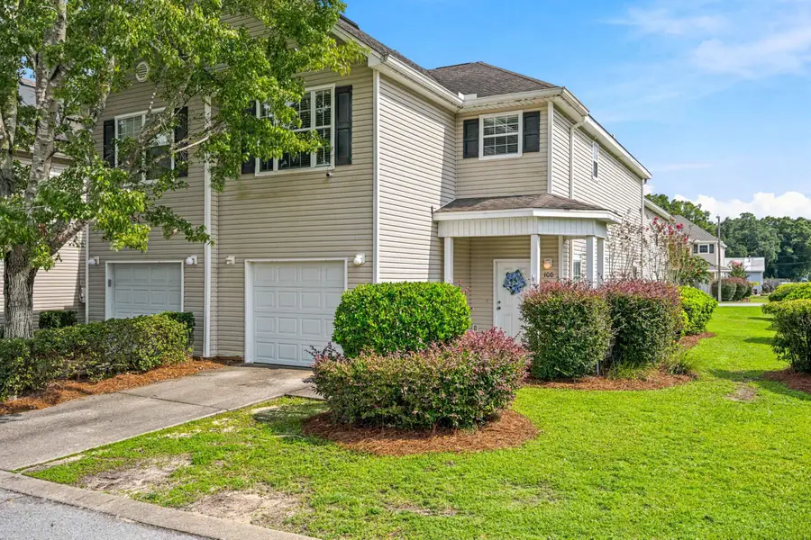 100 Farrah Avenue, Niceville, FL 32578 - #2