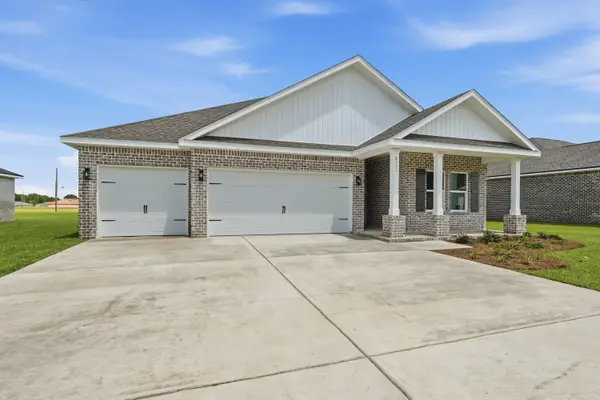 6124 Mildred's Way, Crestview, FL 32539