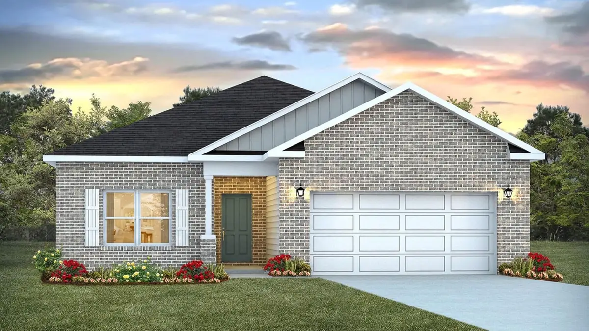 105 Foxtrail Run, Freeport, FL 32439 - #1