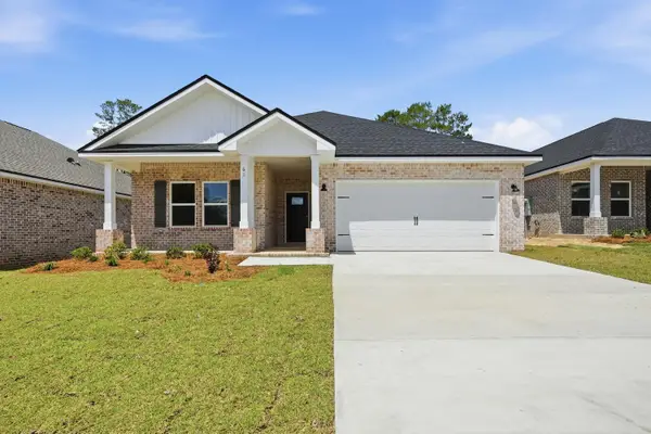 149 Spooner Street, DeFuniak Springs, FL 32433