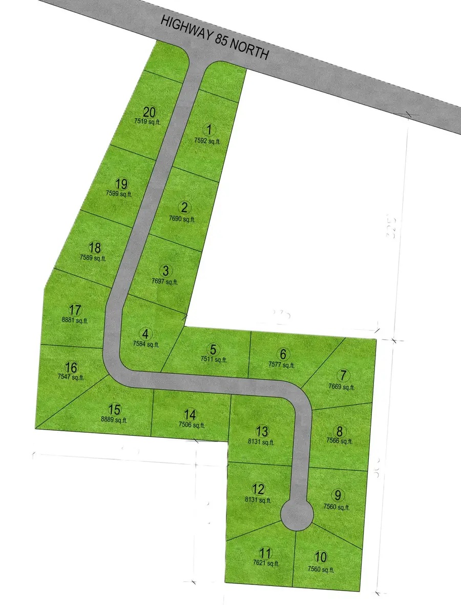 6223 N Highway 85, Crestview, FL 32536 - #2