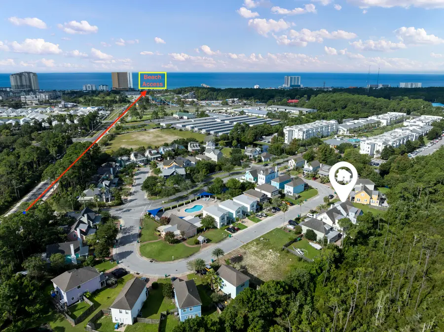 324 Madison Circle, Panama City Beach, FL 32407 - #3