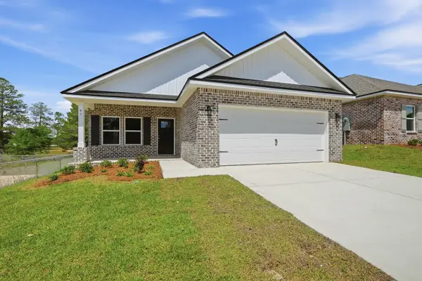 58 Spooner Street, DeFuniak Springs, FL 32433
