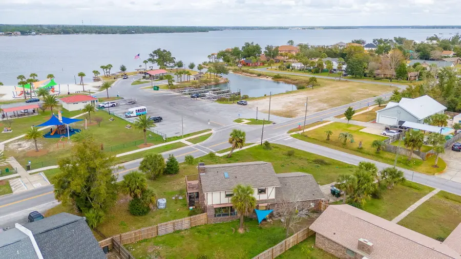302 Michigan Avenue, Lynn Haven, FL 32444 - #2