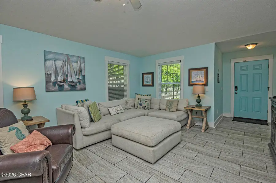 22520 Hilltop Avenue, Panama City Beach, FL 32413 - #2