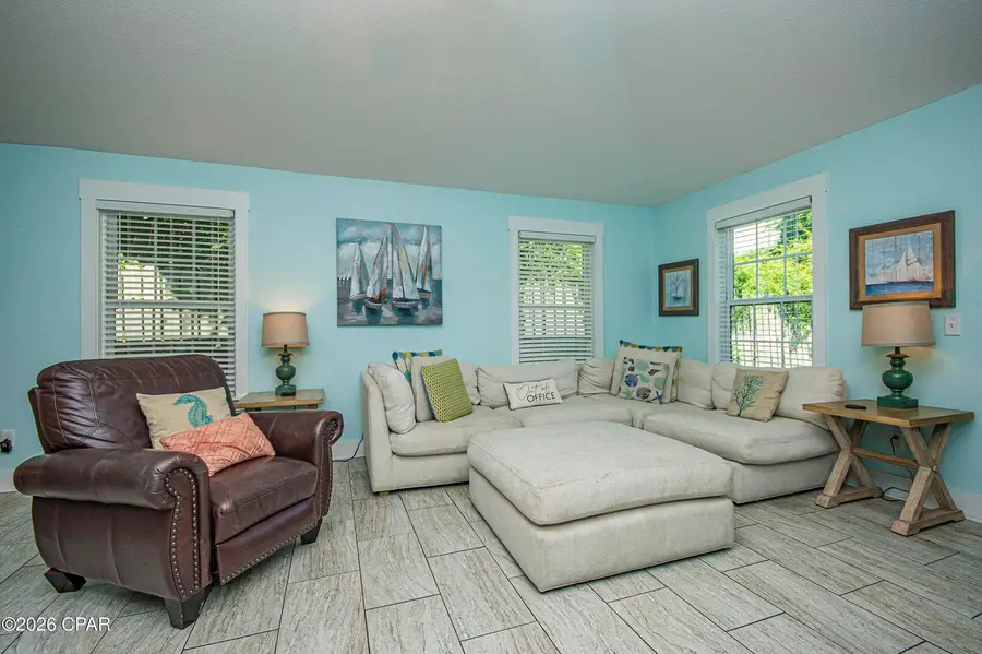 22520 Hilltop Avenue, Panama City Beach, FL 32413 - #3