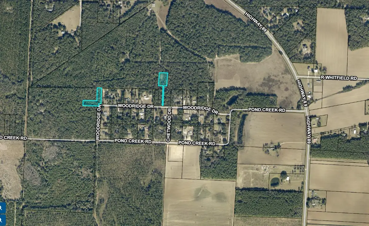 2.279 AC NW Woodridge Drive, Milton, FL 32570 - #1