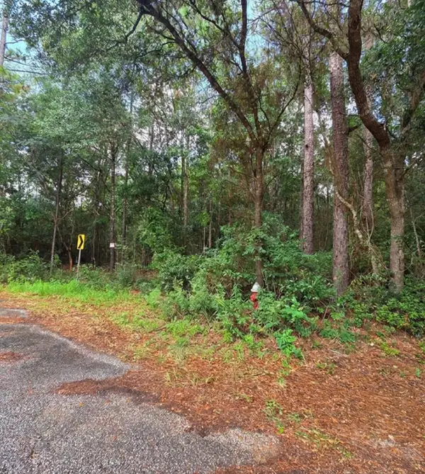 2.279 AC NW Woodridge Drive, Milton, FL 32570