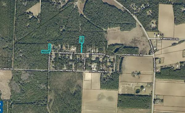 1.1738 AC NW Woodridge Drive, Milton, FL 32570