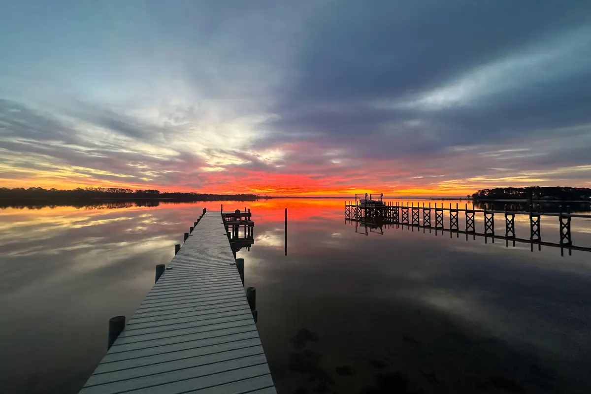 124 Portugal Cove, Valparaiso, FL 32580 - #1