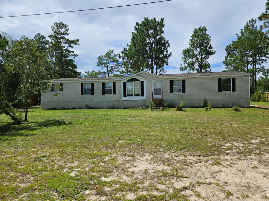 350 E Laurel Lane, Defuniak Springs, FL 32433 - #2