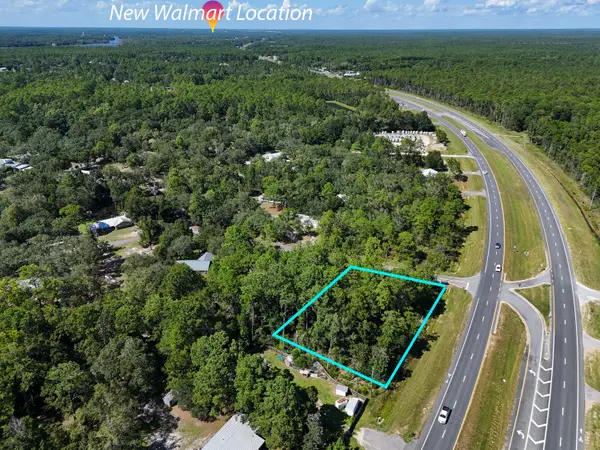 Lots 7-8 S Us Highway 331, Freeport, FL 32439