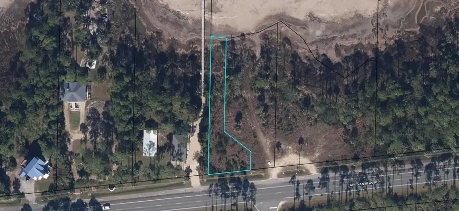 Lot 1 Cape San Blas Rd, Cape San Blas, FL 32456 - #3