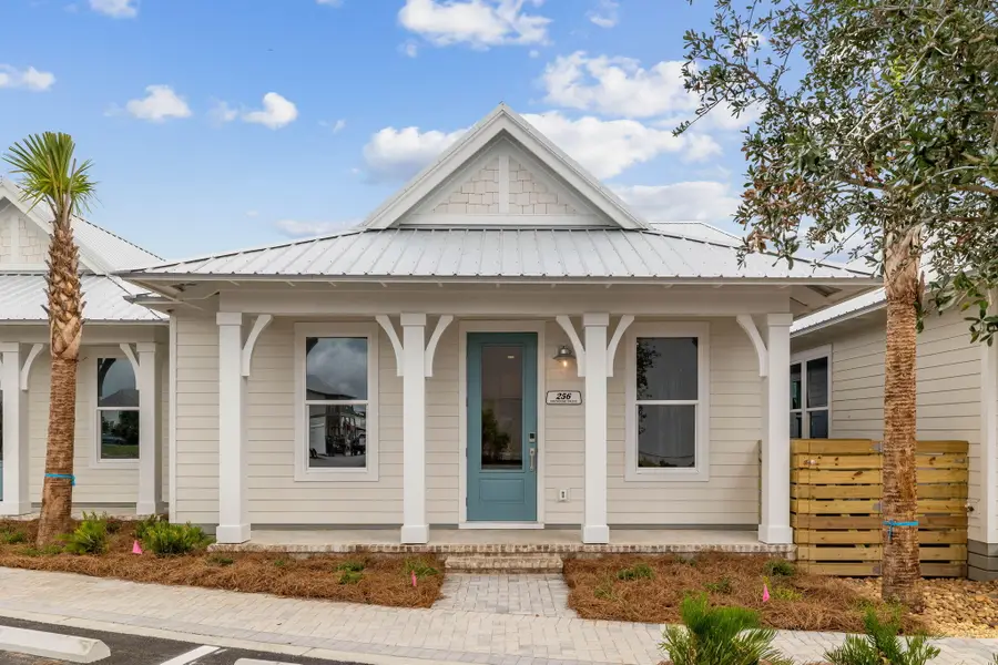 256 Dockside Drive, Port Saint Joe, FL 32456 - #2