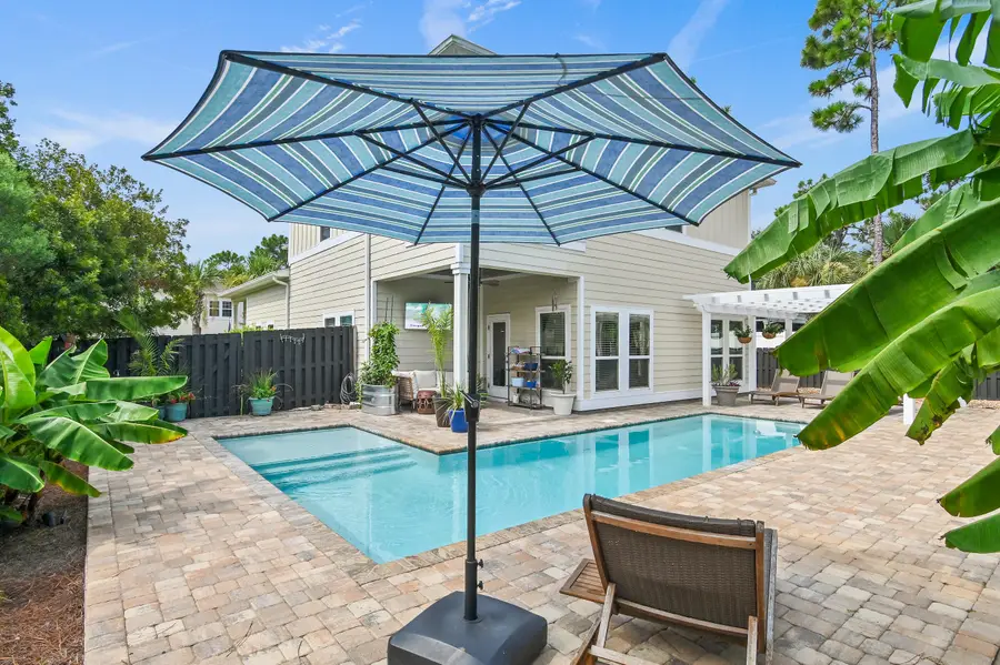 88 Bayou Manor Road, Santa Rosa Beach, FL 32459 - #2
