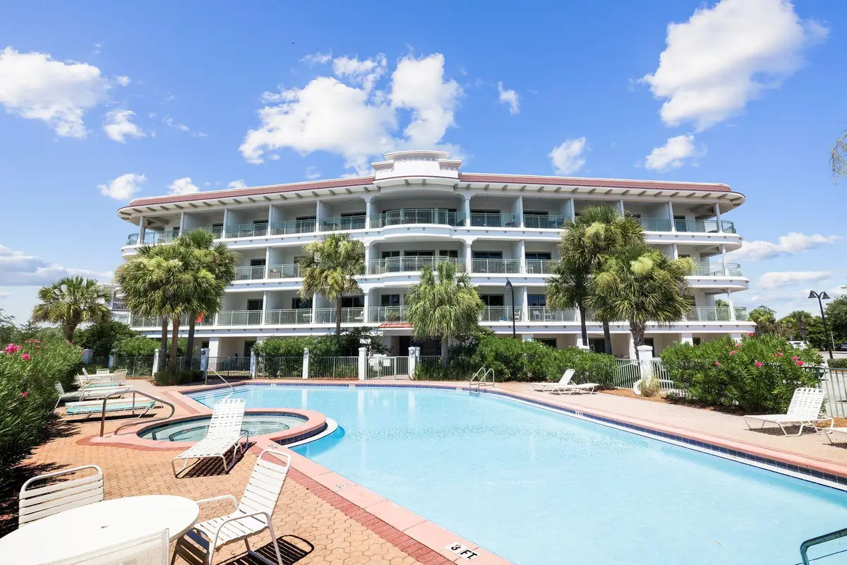 9955 E Co Highway 30a #104, Seacrest, FL 32461 - #1