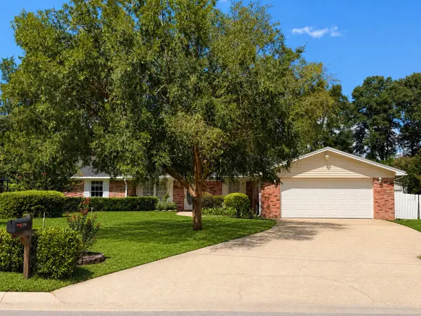7719 Brandywood Drive, Pensacola, FL 32526