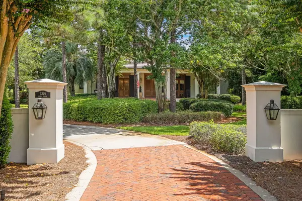 3326 Club Drive, Miramar Beach, FL 32550