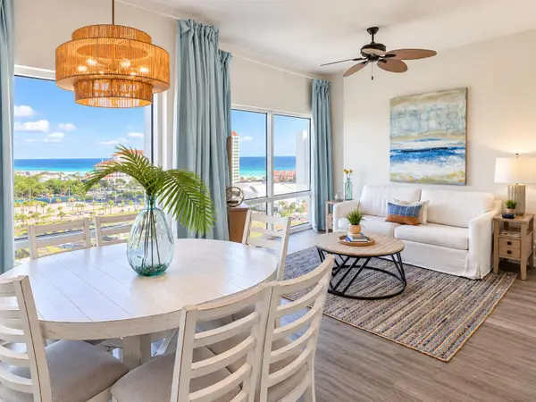 5000 S Sandestin Boulevard #UNIT 6909, Miramar Beach, FL 32550