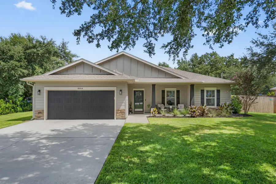 8064 San Pedro Plz, Navarre, FL 32566 - #3