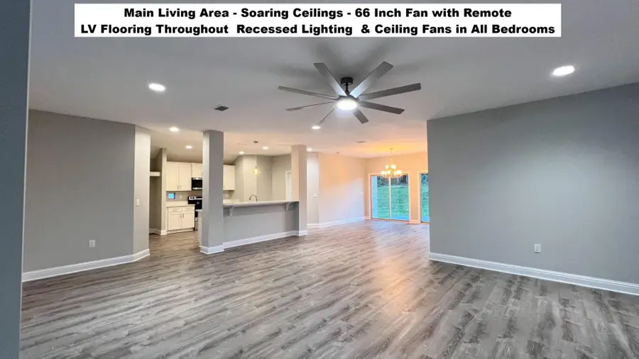 465 Scooter Cove, Crestview, FL 32539 - #2