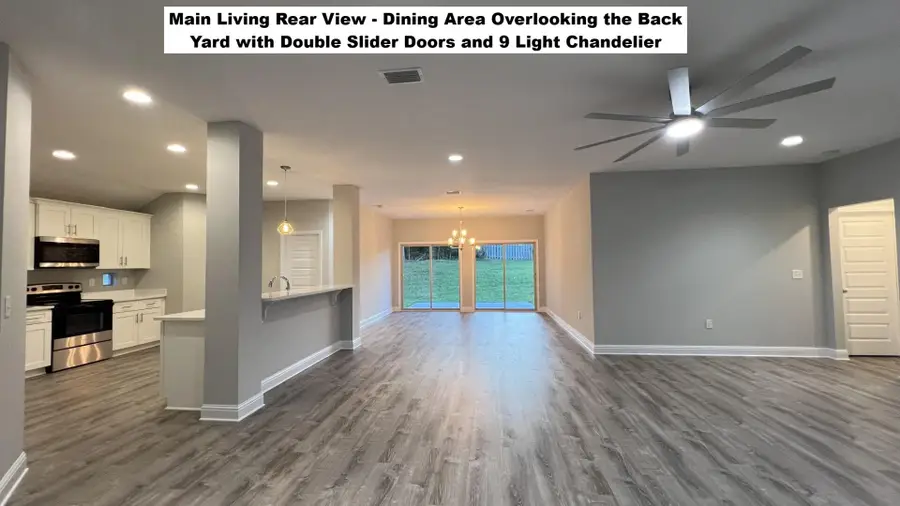 465 Scooter Cove, Crestview, FL 32539 - #3