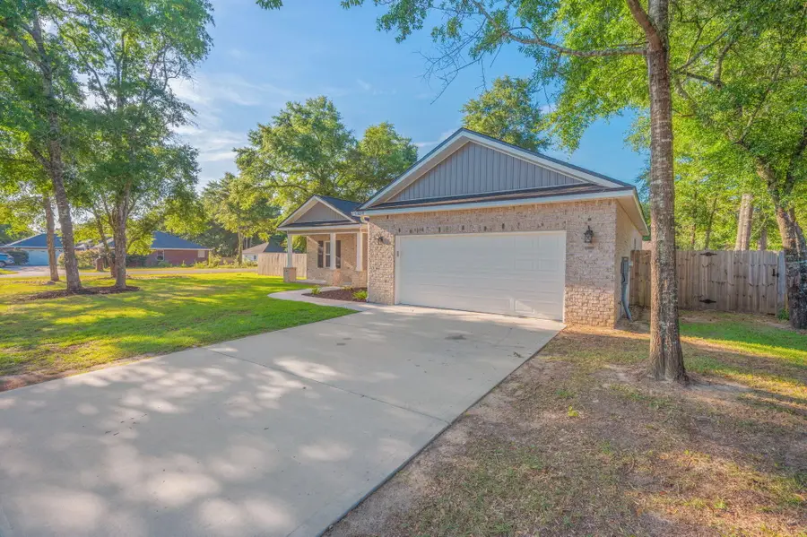 3209 Twilight Drive, Crestview, FL 32539 - #3