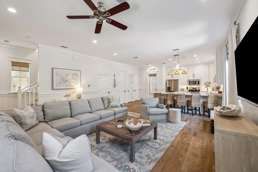 7 Sandal Lane, Inlet Beach, FL 32461 - #2
