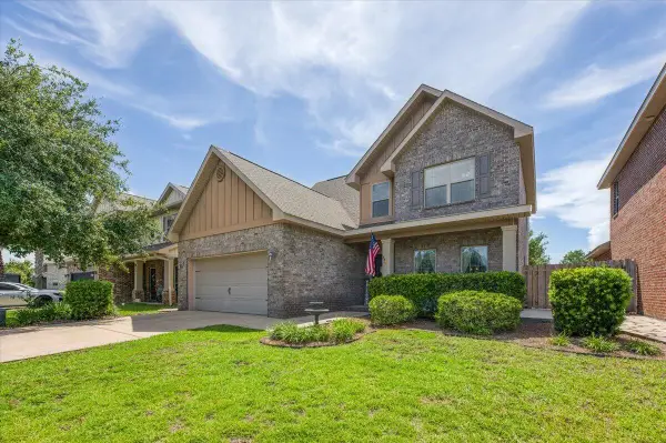 1819 Waterford Sound Boulevard, Gulf Breeze, FL 32563