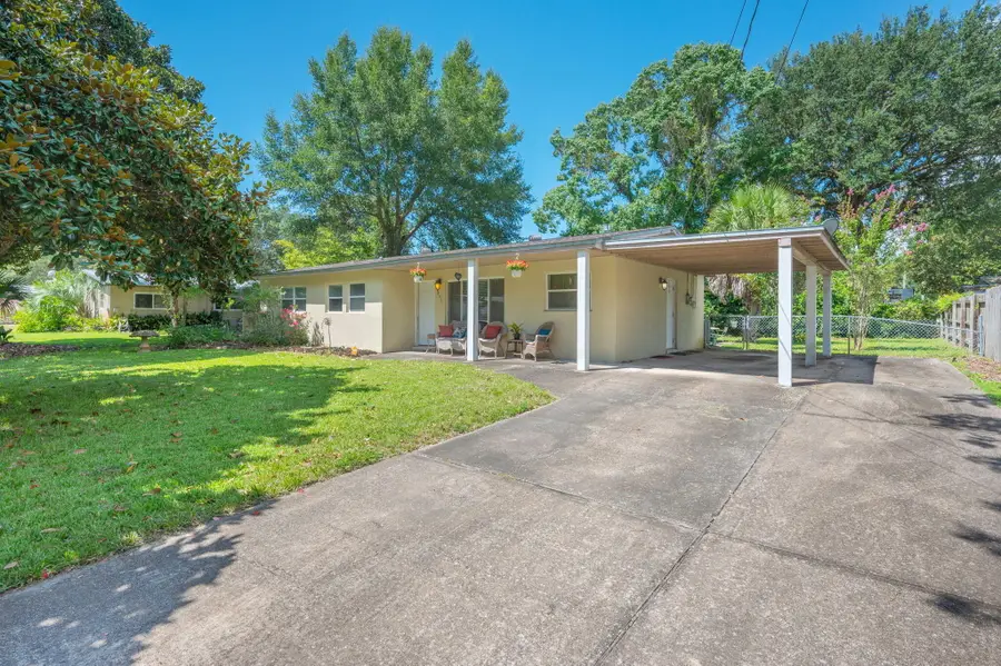 211 Anderson Drive, Mary Esther, FL 32569 - #2