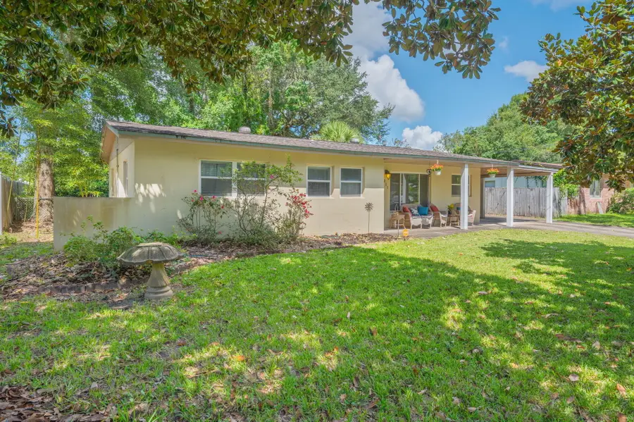 211 Anderson Drive, Mary Esther, FL 32569 - #3