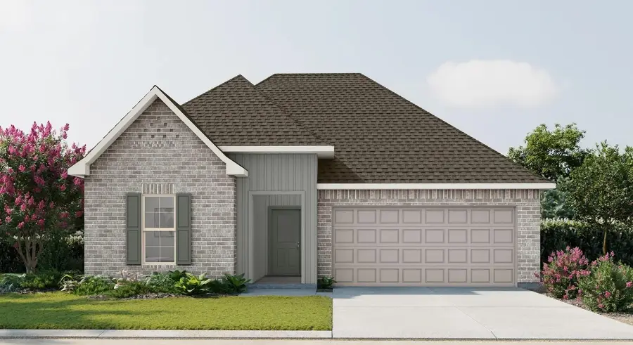 216 Natureview Way, Freeport, FL 32439 - #2