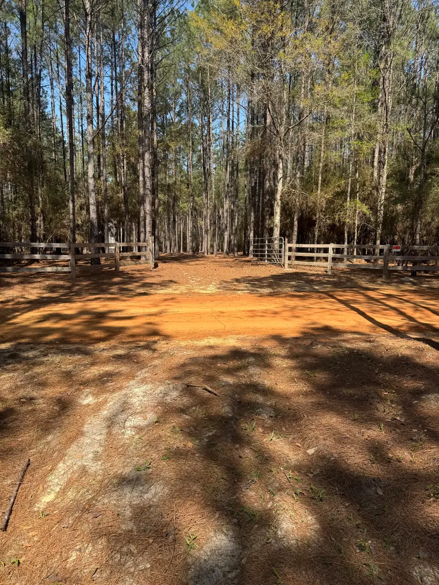 260 S Planters Drive, Laurel Hill, FL 32567 - #2