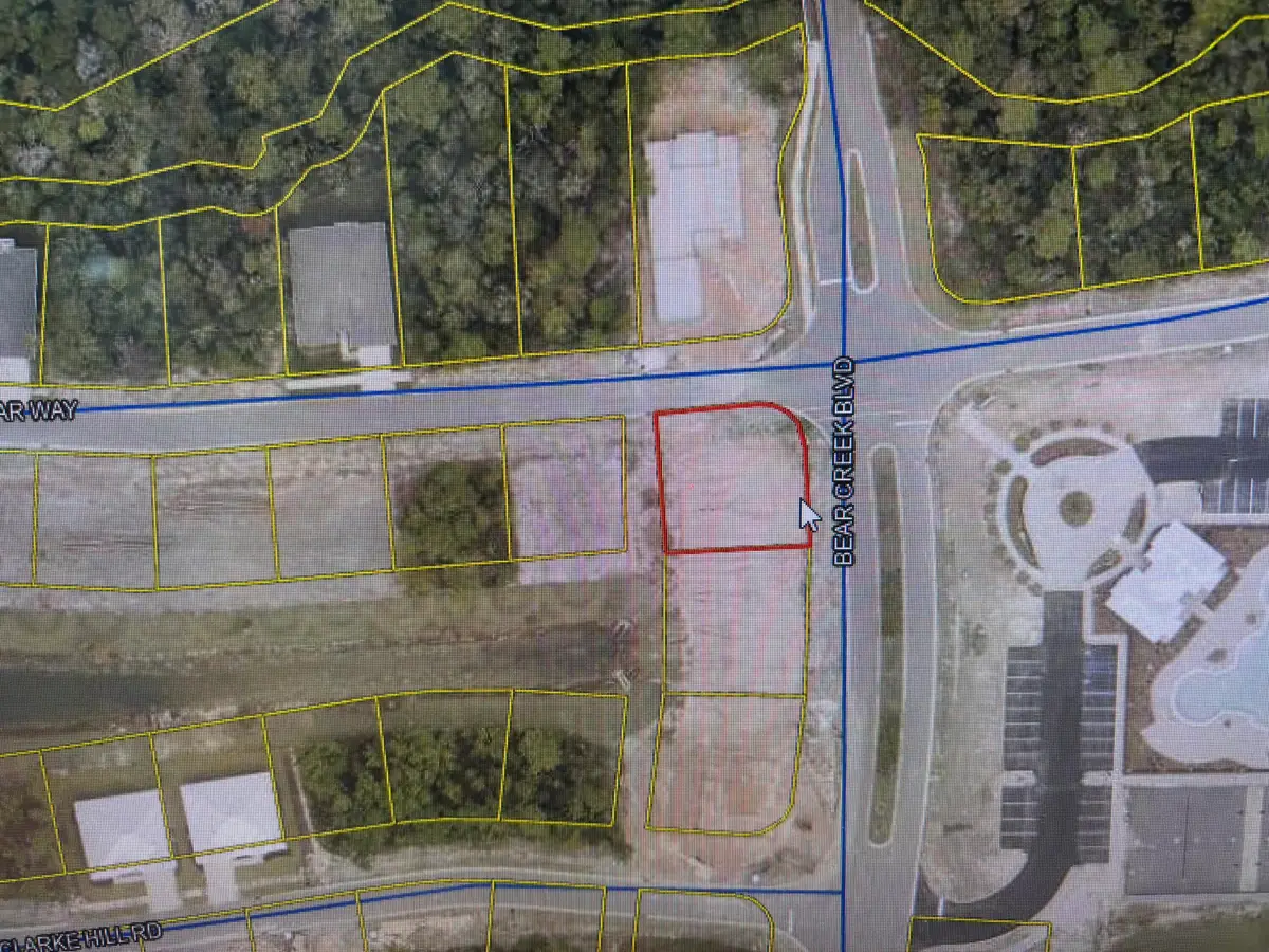 Lot 1 Bear Creek Boulevard #Blk G, Freeport, FL 32439 - #1