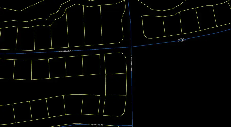 Lot 1 Bear Creek Boulevard #Blk G, Freeport, FL 32439 - #2