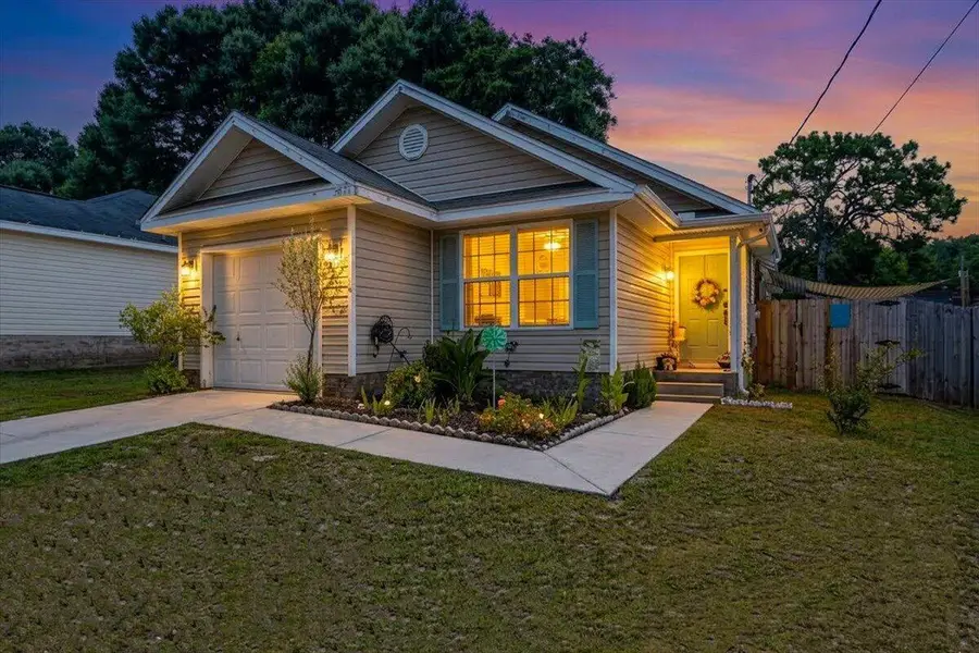 2941 Mccarty Avenue, Crestview, FL 32539 - #2