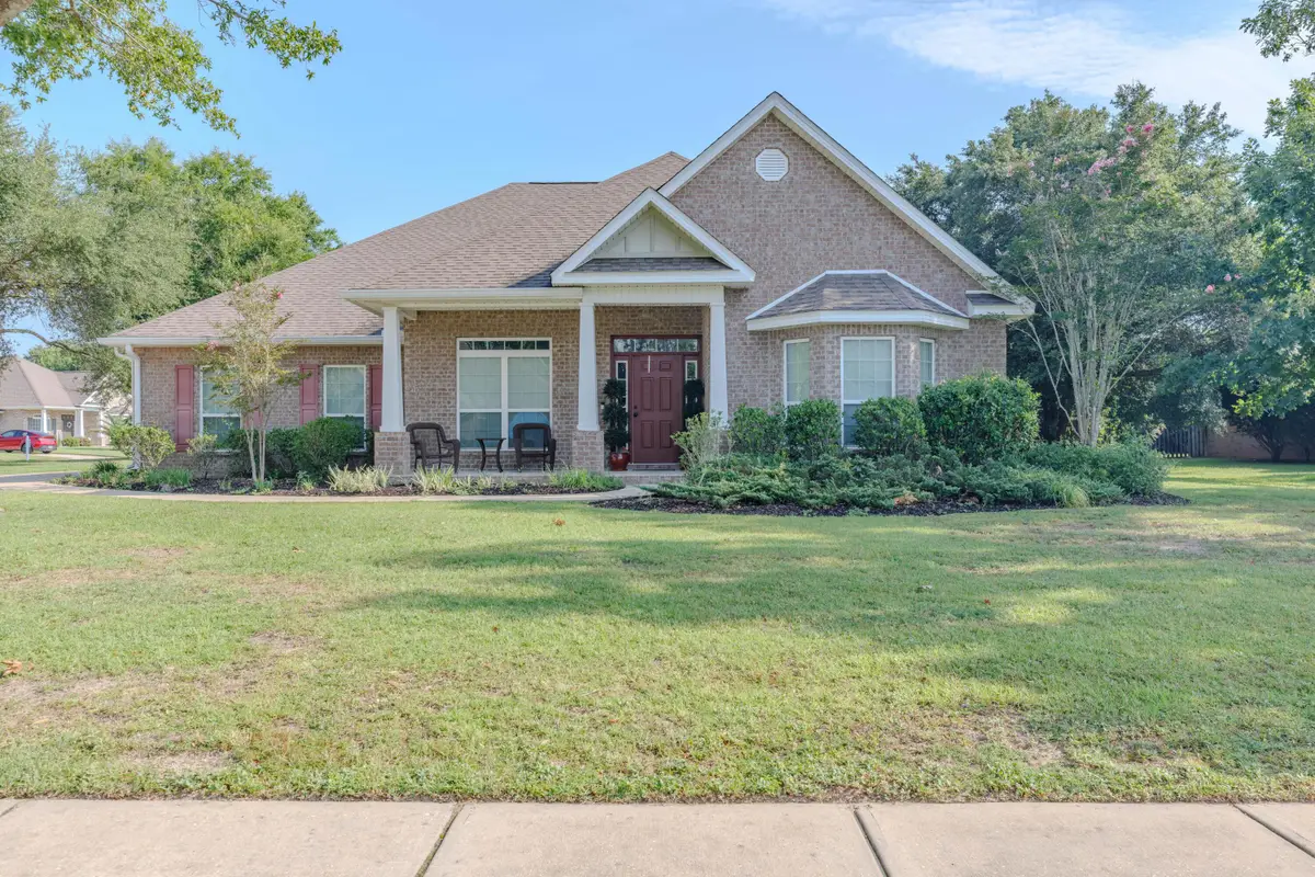 4230 Essex Terrace Circle, Pace, FL 32571 - #1