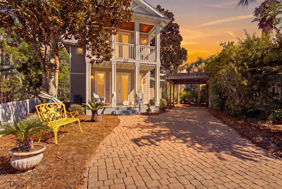 62 Dune Rosemary Court, Santa Rosa Beach, FL 32459 - #1