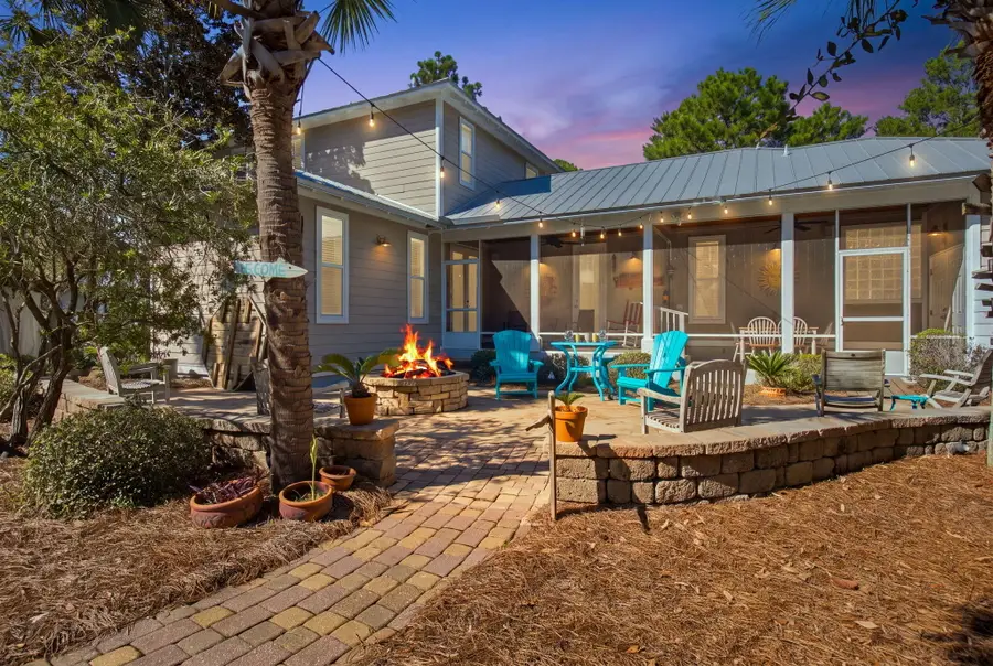 62 Dune Rosemary Court, Santa Rosa Beach, FL 32459 - #2